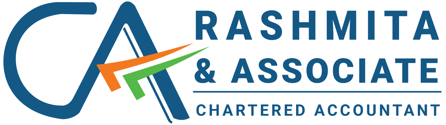 Rashmita & Associates Logo